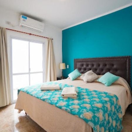 Apartamento Lo De Ana Termas de Rio Hondo Ngoại thất bức ảnh