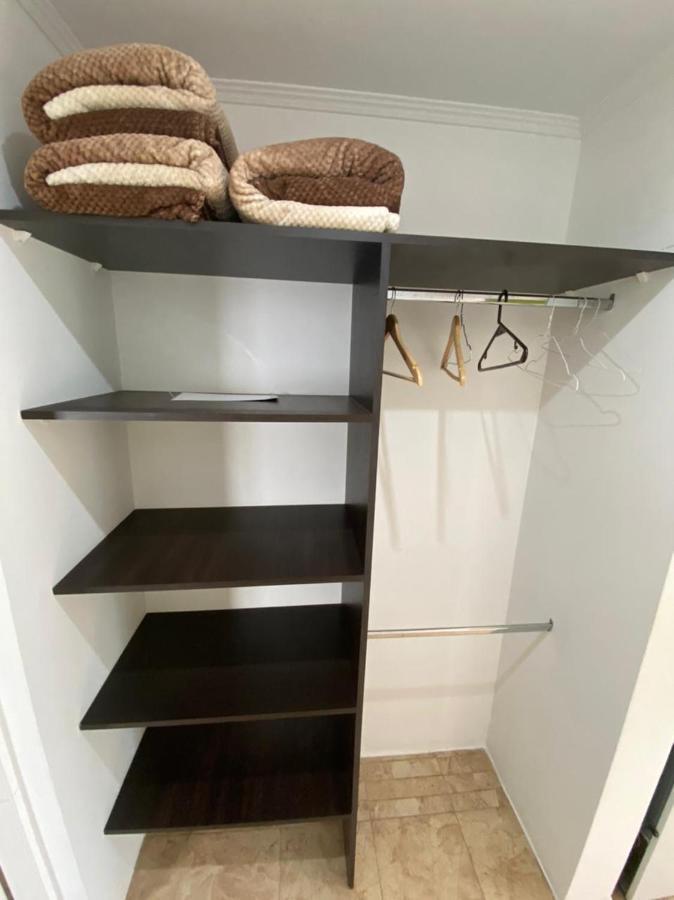 Apartamento Lo De Ana Termas de Rio Hondo Ngoại thất bức ảnh