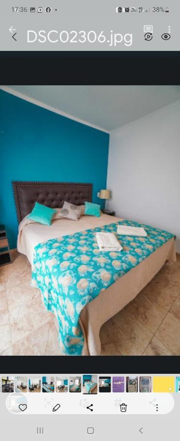Apartamento Lo De Ana Termas de Rio Hondo Ngoại thất bức ảnh