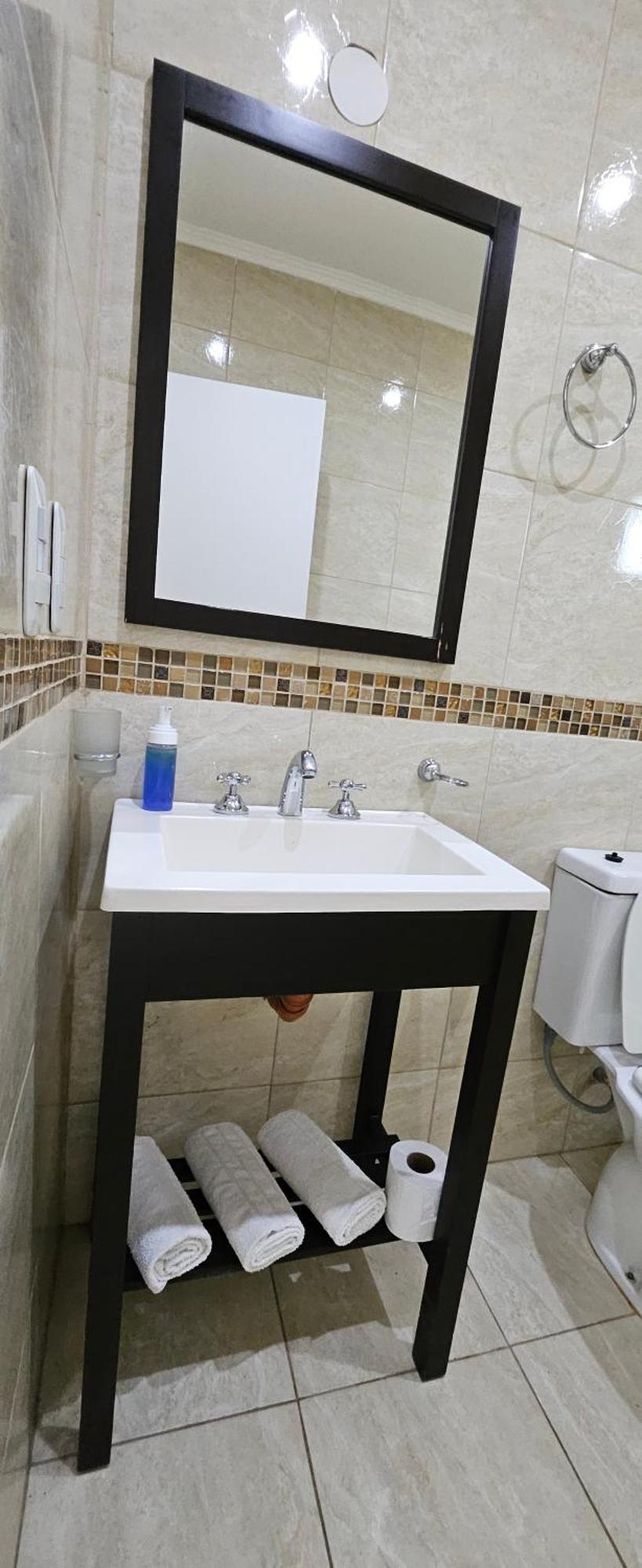 Apartamento Lo De Ana Termas de Rio Hondo Ngoại thất bức ảnh
