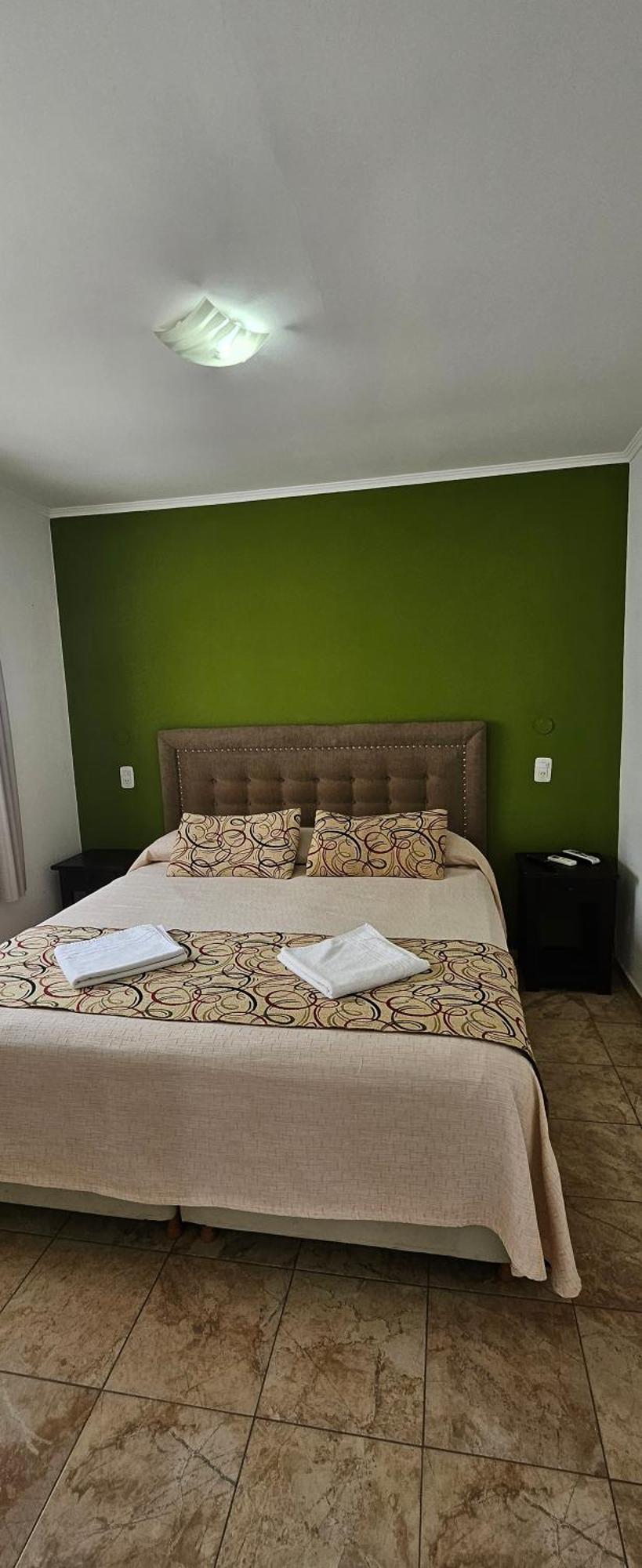 Apartamento Lo De Ana Termas de Rio Hondo Ngoại thất bức ảnh